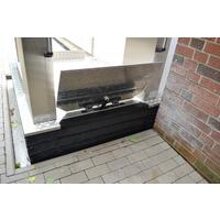 Svislá zvedací plošina MB1100, MB1400 & MB1700