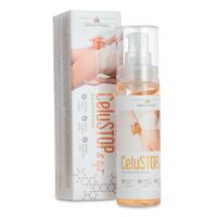 CeluSTOP & lift Gel se zeštíhlujícím účinkem, 60 ml