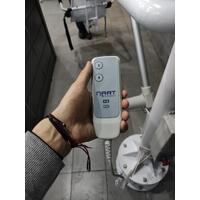 Fixní bazénový zvedák s horním zdvihem Nart 300