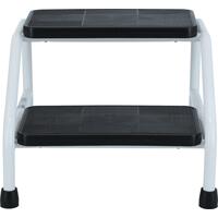 Schůdek dvoustupňový