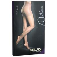 RELAX 70 DEN - punčochové kalhoty