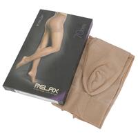 RELAX 70 DEN - punčochové kalhoty