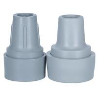 Protiskluzový nástavec na berle gumový s hroty