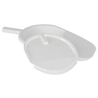 Podložní mísa s poklopem