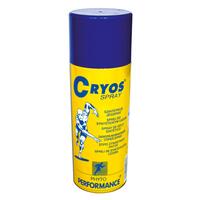 Chladivý sprej CRYOS, 400 ml
