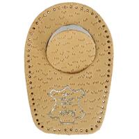 Podpatěnka fix na ostruhy Heelmed, 2 ks