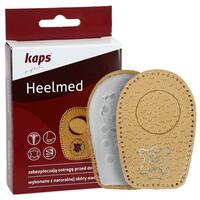 Podpatěnka fix na ostruhy Heelmed, 2 ks