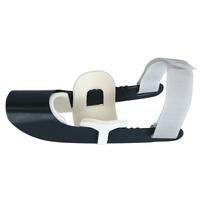 Noční bandáž – hallux valgus