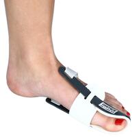 Noční bandáž – hallux valgus