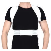 Napomínací  bandáž - Protetika typ III