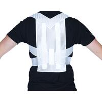 Napomínací  bandáž - Protetika typ III