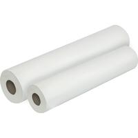 Papír na vyšetřovací stoly perforovaný 60cm x 50m