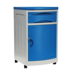 Noční stolek MEDIK plast