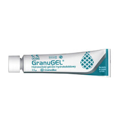 GranuGel