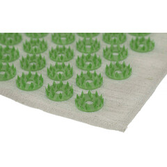 Masážní ježek na plátně malý 35x19 cm (iplikátor)