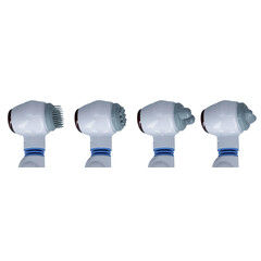 Infračervený masážní přístroj BEURER MG 40