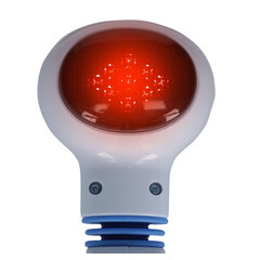 Infračervený masážní přístroj BEURER MG 40