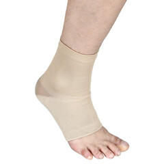 Kotníkový návlek  S- line, tělový