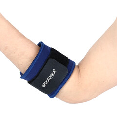 Neoprenová bandáž předloktí LA - 1 +