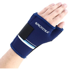 Neoprenová bandáž zápěstí ZA - 3