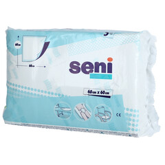 Podložky - seni soft 60 x 60 cm, 5 ks