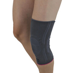 Kolenní bandáž Genumedi s patelární pelotou