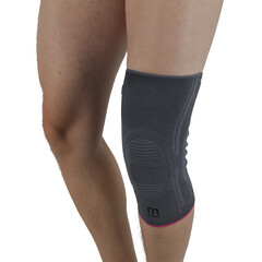 Kolenní bandáž Genumedi s patelární pelotou
