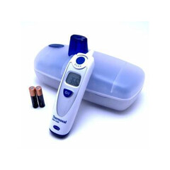 Teploměr Thermoval Duo Scan