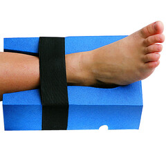 Antidekubitní chránič paty W2450