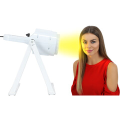 Biolampa ActiveLight Professional + barevná terapie ( zvýhodněný set )