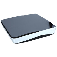 Pěnová sedačka s tvarovou pamětí