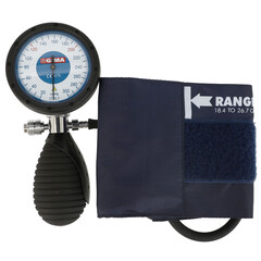 Tlakoměr 32709 s pediatrickou manžetou