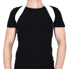 Napomínací bandáž - Protetika typ I