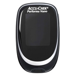 Glukometr - Accu - Chek Performa Nano