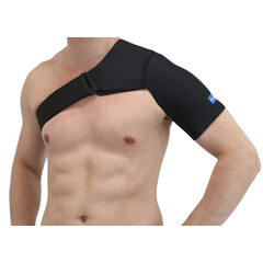 Neoprénová ortéza ramene