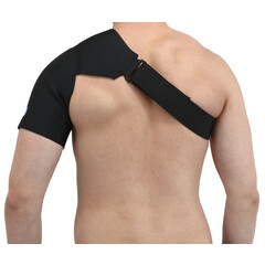 Neoprénová ortéza ramene