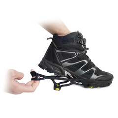 Protiskluzová tlapka Magic, 2 ks