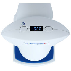 Biolampa Bioptron PRO 1 stolový + Oxy sprej