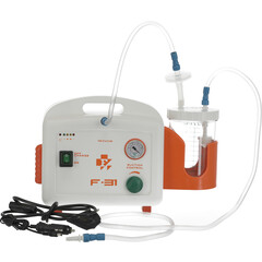 Profesionální chirurgická odsávačka F - 31