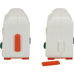 Profesionální chirurgická odsávačka F - 31