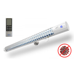 Germicídní zářič PROLUX G® K55W / SP DO