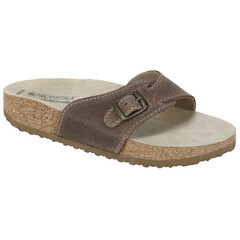 Zdravotní ortopedická obuv – typ 05 hnědá