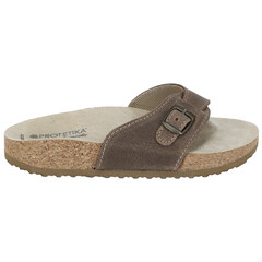 Zdravotní ortopedická obuv – typ 05 hnědá