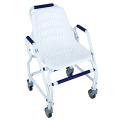 Mobilní sprchovací židle V1214515