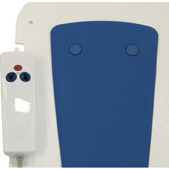 Vanový  zvedák Capri