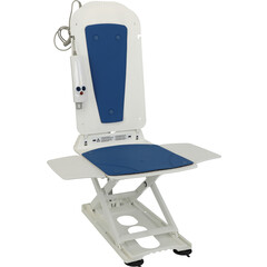 Vanový  zvedák Capri