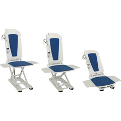 Vanový  zvedák Capri