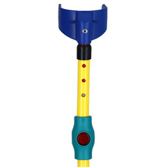 Dětská francouzská berle ( 58 - 75 cm )