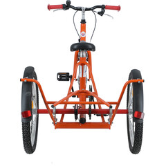 Tříkolové kolo - Junior (pro děti)
