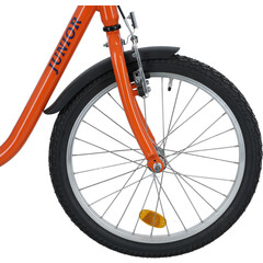 Tříkolové kolo - Junior (pro děti)